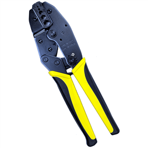CCTV Cable Crimping Tool