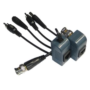 HD CCTV Video Audio Balun