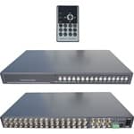 Video Mux CCTV Multiplexer