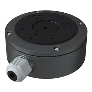 Security Camera Mounting Box