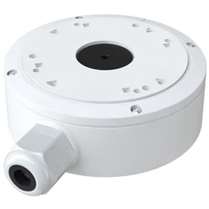 security camera junction box
