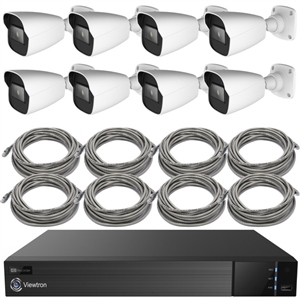 AI Camera System
