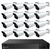 16 Channel Security Camera System
