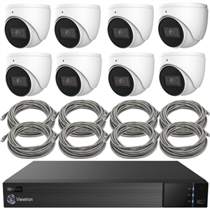 4K AI Camera System