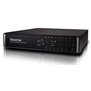 8 Channel Security DVR