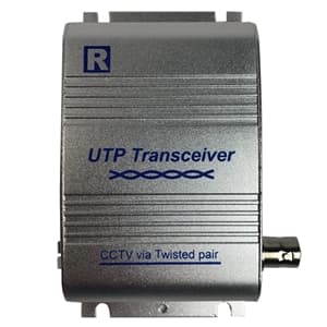 Active Video Balun Receiver