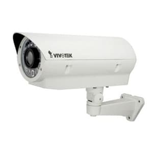 Infrared Camera Housing