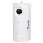 180 Degree Panoramic IP Camera