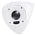 Corner Dome Network Camera