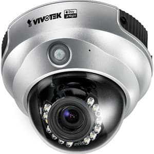 Dome IP Camera