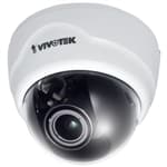 Compact Dome Camera