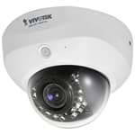 HD Fixed Dome Camera