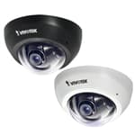 Mini IP Dome Camera