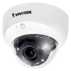 Fixed IR Dome Camera