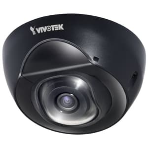 Mini Vandal Dome Camera