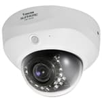 Fixed Dome IP Camera