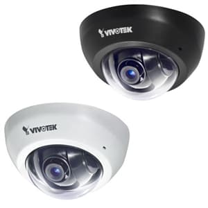 Mini Network Dome Camera