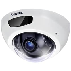 Mini Infrared IP Dome Camera