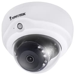 Fixed IP PIR Dome Camera