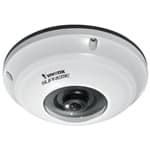 360 Degree IP Camera