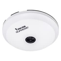 Vivotek 360 Fisheye Dome Camera