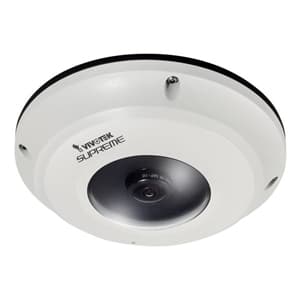 Weatherproof 360 Degree Camera