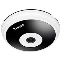 Vivotek 360 Network Fisheye Camera