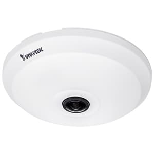 Vivotek Indoor IP Fisheye Camera