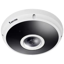 Vivotek Outdoor IP Fisheye Camera