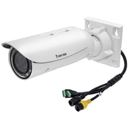 Megapixel IP Bullet Camera