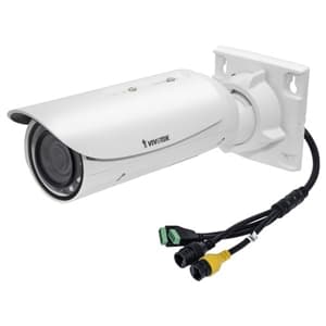 Network IR Bullet Camera