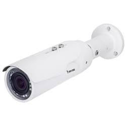 Vandal-Proof IP Bullet Camera