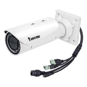 Outdoor Bullet Network Camera