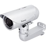 Outdoor Megapixel Camera