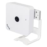 Compact IP Cube Camera