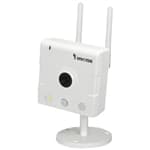 Wireless Cube IP Camera