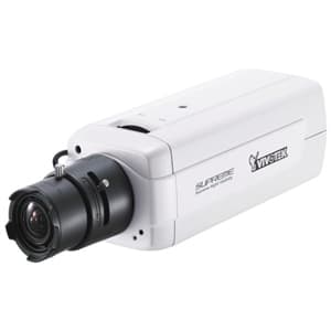 Megapixel Network Camera