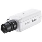 HD Megapixel Network Camera