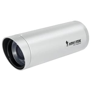 Outdoor Megapixel Bullet Camera