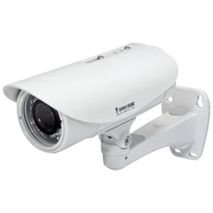 Outdoor Network Bullet Camera