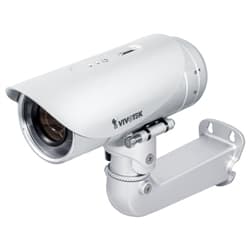 Megapixel Outdoor IP Bullet Camera