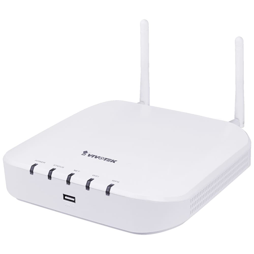 Wireless Network Video Recorder | Vivotek ND8212W