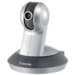 Pan Tilt Network Camera