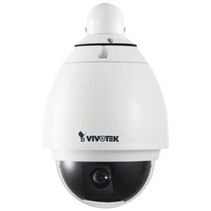 Weatherproof Speed Dome Camera