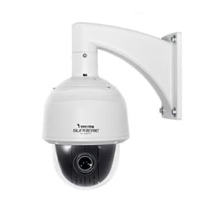 Megapixel PTZ Network Camera