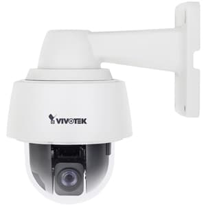 Speed Dome IP Camera