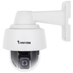 Outdoor IP Speed Dome Camera