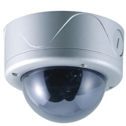 Wide Dynamic Range Camera