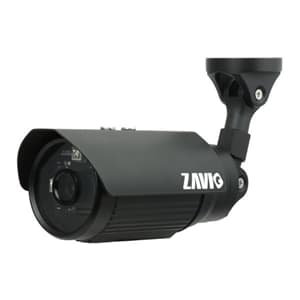 Weatherproof VGA Network Camera