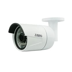 IR Bullet IP Camera